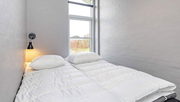 12 Person Holiday Home in Vestervig - Foto 2, Habitación