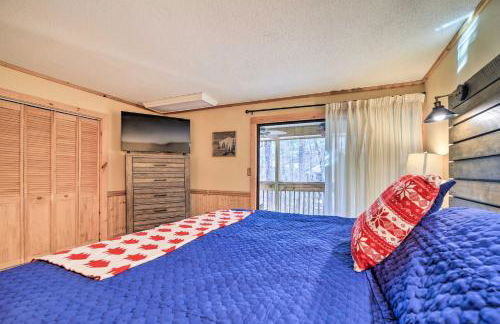 Sunny Sapphire Townhome with Resort Amenities! - Foto 17