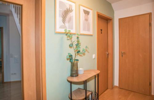 Maisonette mit offener Schlafgalerie - Foto 23