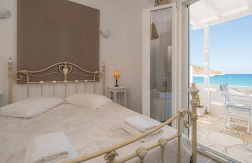 Akrogiali Pension - Foto 21