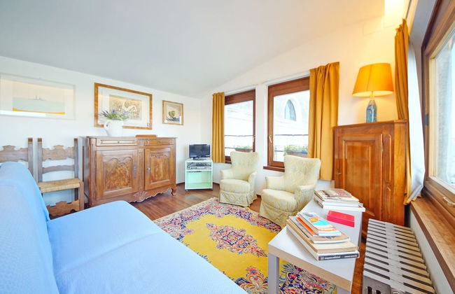 DolceVita Apartments N. 453 - Photo 13