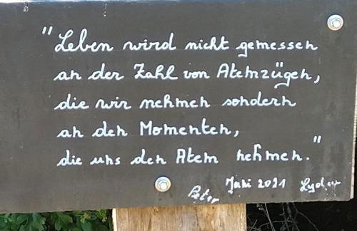 Heidehof Hellenthal - Foto 44