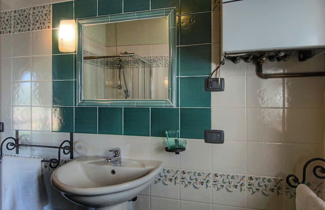 Cottage in Todi With Pool and Terrace - Foto 12