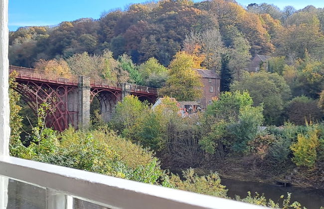 Ironbridge View Townhouse - Foto 38