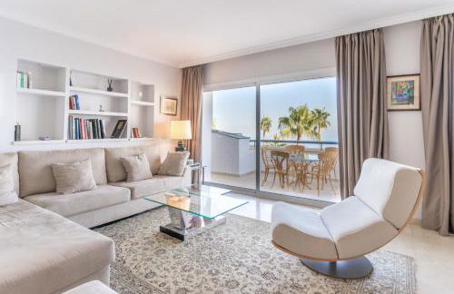 VIP Dominion Beach Estepona - Photo 29