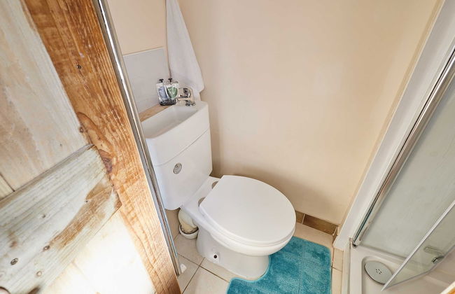 Host Stay Baliol Street - Foto 10