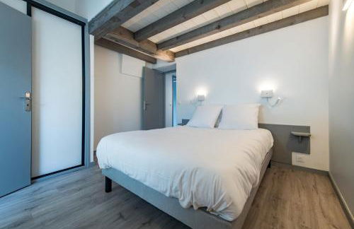 Duplex in Albiez-Montrond with balcony - Photo 28