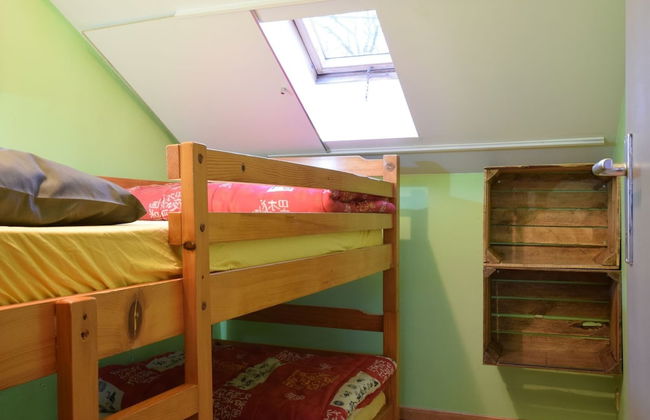 Holiday Home in Ardennes With Nature Views - Photo 4