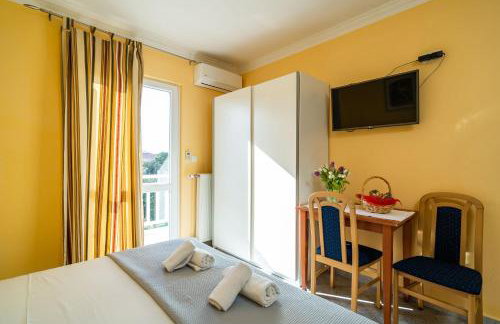 Apartmani Niki ZVEKOVICA - Foto 16