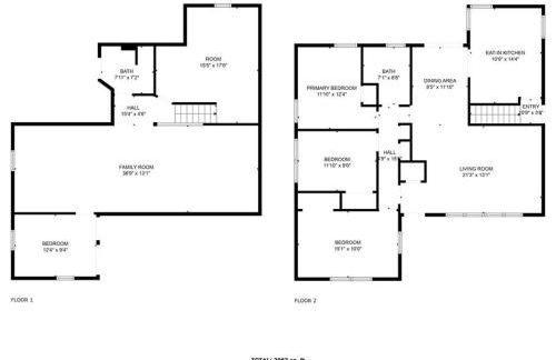 Country Club View in Marion, Iowa - Foto 15