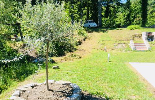 Le Apuane Holidays - Foto 59