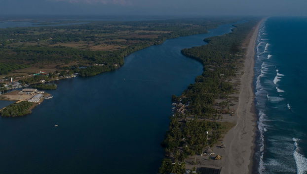 Excursion aux plages de Boca del Cielo et de Puerto Arista