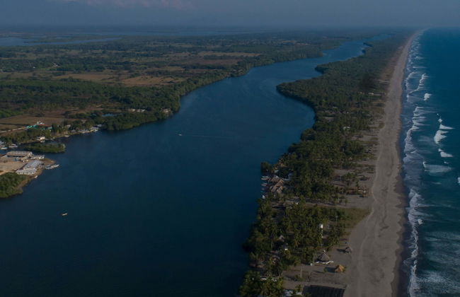 Escursione alle spiagge di Boca del Cielo e Puerto Arista - Foto 4