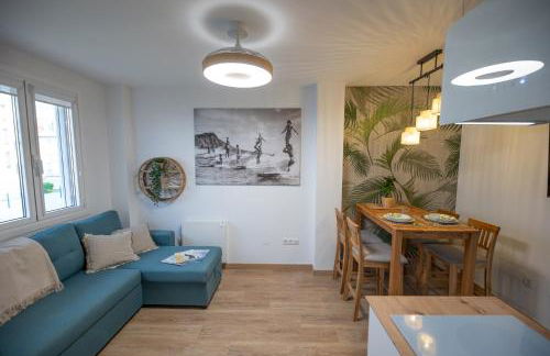 El Escondite de Somo - Foto 8