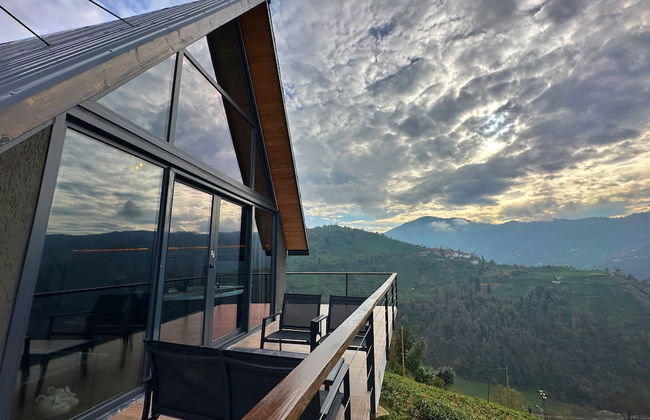 Arte suit bungalov - Foto 47