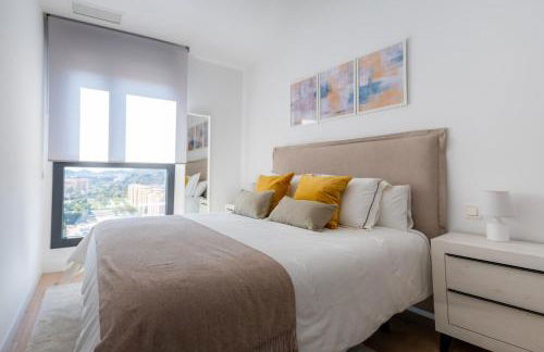 Urban Sky Apartment Malaga - Photo 6