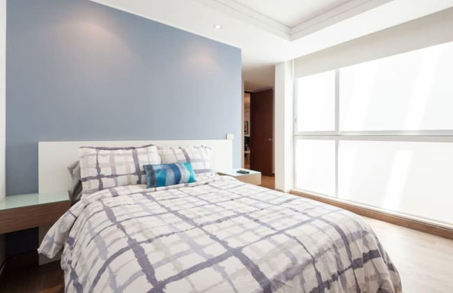 Departamento exclusivo en Polanco - Foto 16