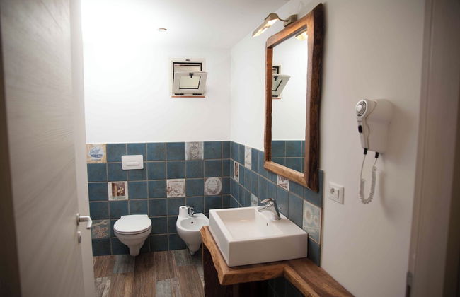 Marinella Beach Case Vacanze - Photo 80