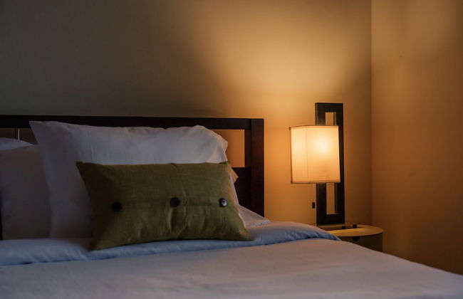 Private Resort in Lake Hodges - Foto 49