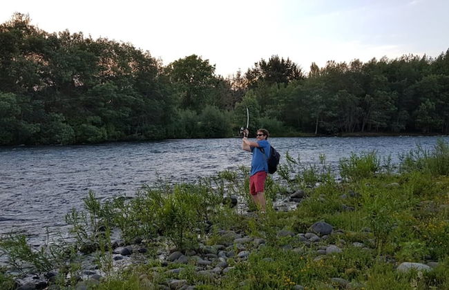 Parque Los Arrayanes & Salon de Eventos - Foto 13