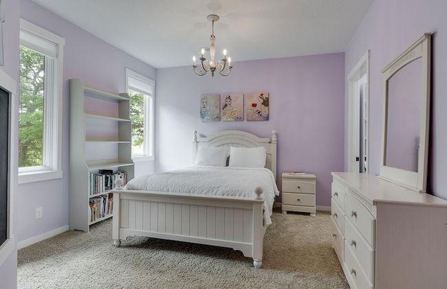 Woodhaven Retreat - Photo 2