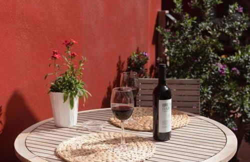 Papaya Cottage Punta del Hidalgo La Azócar - Foto 25