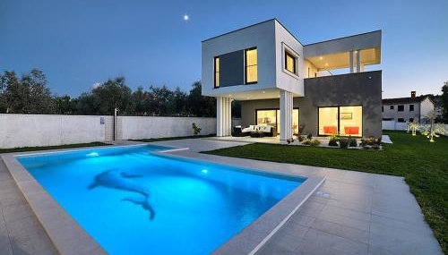 Villa Lungera - Foto 4