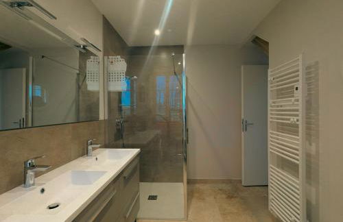 Gîte charmant avec parking, animaux acceptés, près du Château de Clavières - FR-1-591-718 - Foto 8