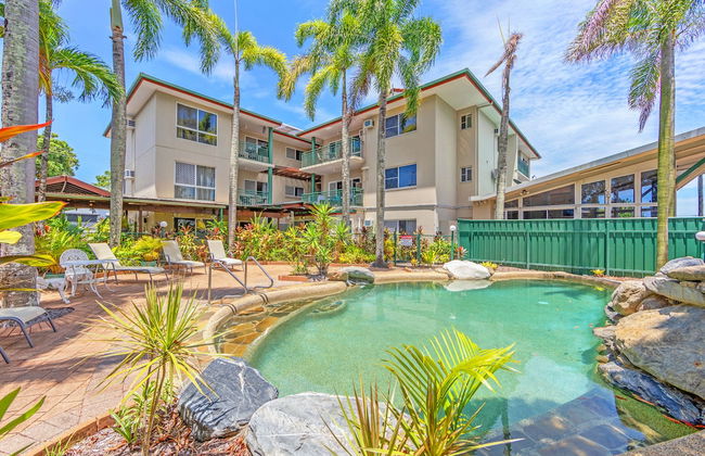 Koala Court Holiday Apartments - Photo 60