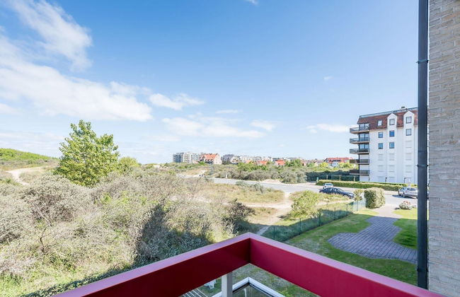 Apartment Near Koksijde by the Sea - Foto 13