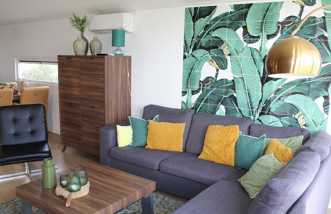 Chalet in Bemelen With Outdoor Fireplace - Photo 10