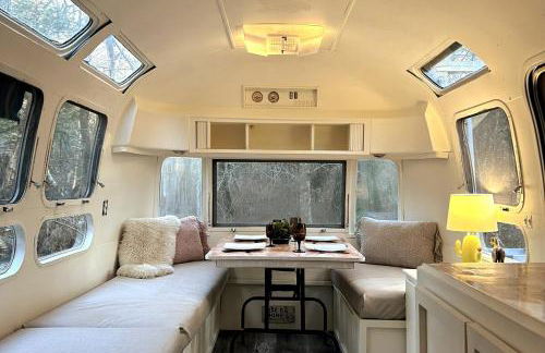 The Giddyup Getaway at The River Haven Sanctuary - Foto 26