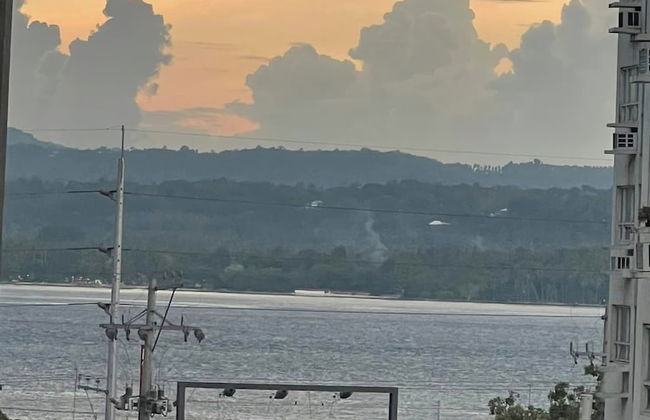 Seawind Condo 2 BR Near Airport & Samal - Foto 27