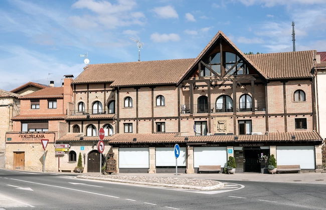 Agroturismo Valdelana - Foto 54