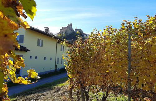 Ciabot delle Aie - Barolo - Foto 19