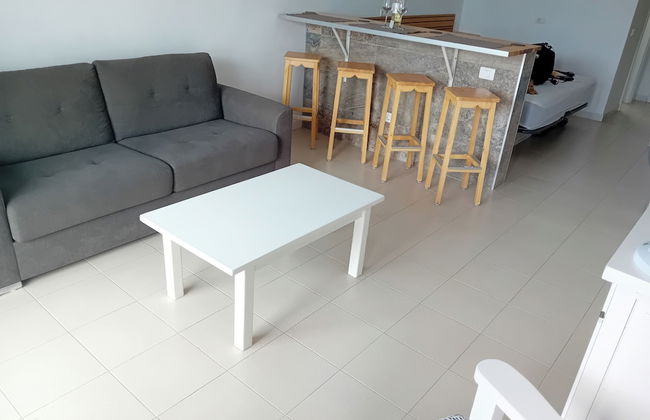 Cousy Holiday Apartment in Sunny Golf del Sur - Foto 7