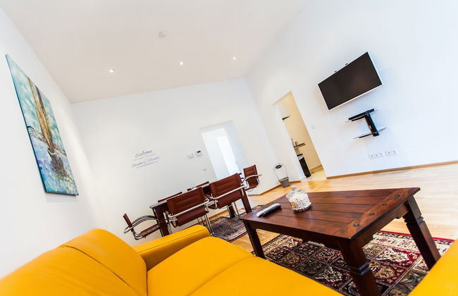 Vienna Market Apartment - Foto 21