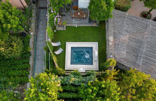 INSULA LUBRENSIS flat - Photo 17