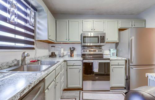 Atlanta Vacation Rental ~ 15 Mi to Downtown! - Foto 11