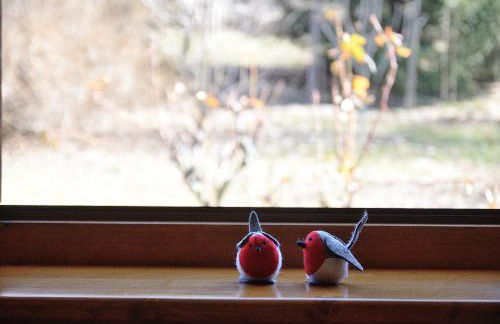 Casa vacanze Dos de Loré - Relax a due passi da Tovel - Foto 4