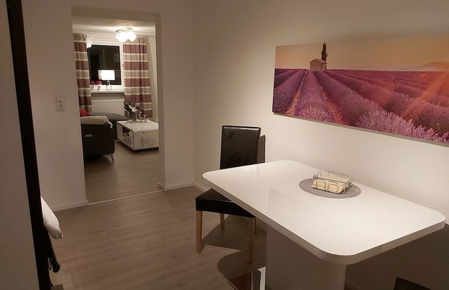 Ferienwohnungen Haus Zeier - Foto 4