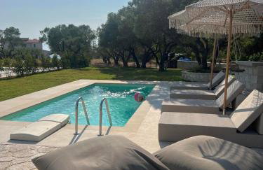 Elia Luxury Villas by Eliamare - Foto 50