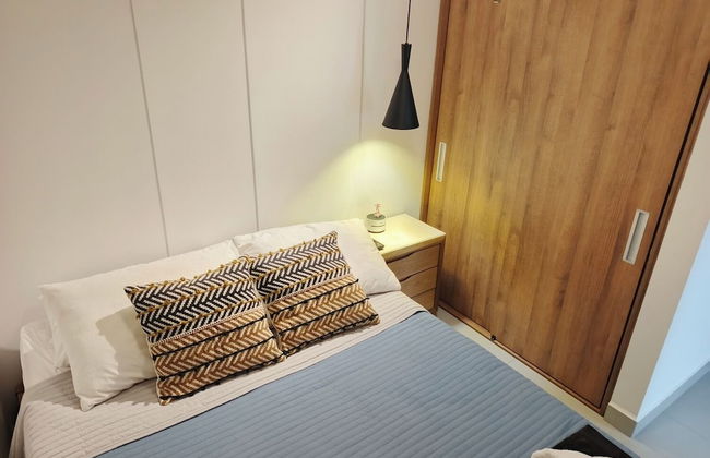 Apartasuites Ambar Roca - Rodadero - Photo 40