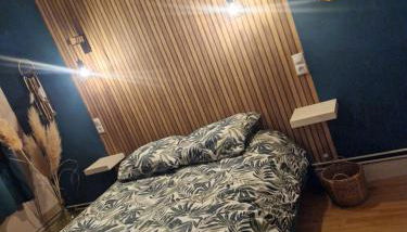 Appartement lumineux avec vue sur les montagnes. - Foto 3