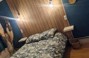 Appartement lumineux avec vue sur les montagnes. - Foto 3