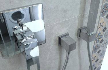 Private Apartment, Aircondition, HD TV pl & de, WiFi, Garage, fully equipped, near beach - Foto 38