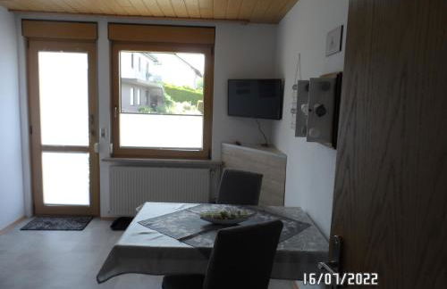 Bichlhof Bärfra Ferienwohnung Hunsrück - Photo 4