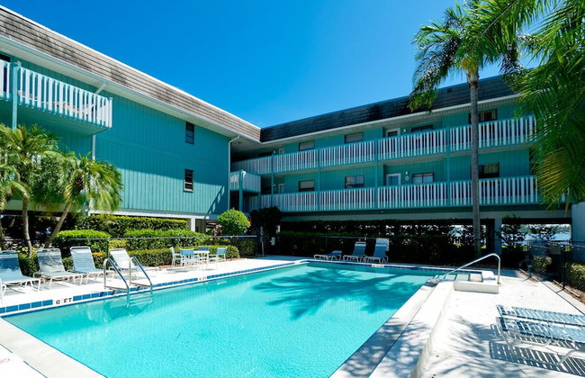 Anna Maria Island Beach Palms 8B - Foto 27