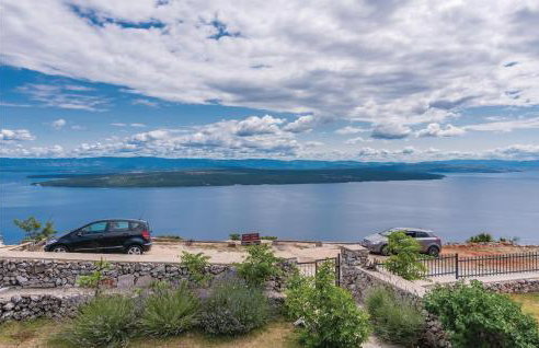 Cozy Home In Cres With House A Panoramic View - Foto 21