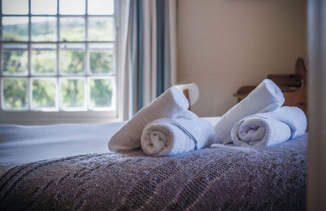 Dollars Cottage - 4 Bed - Llangennith - Photo 17